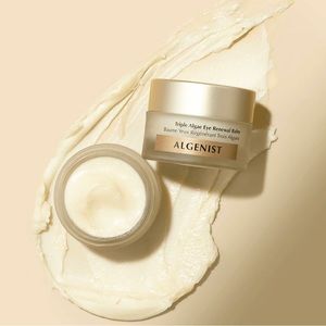 Algenist Triple Algae Eye Renewal Balm with Multi-Peptide Complex